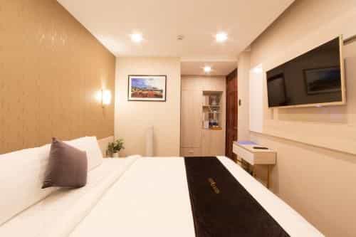 Silent Night Dem Lanh Hotel Silent Night Dem Lanh Hotel