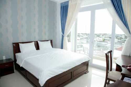 Hoang Dang Hotel Hoang Dang Hotel