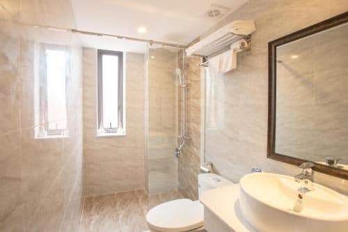 Standard Suite