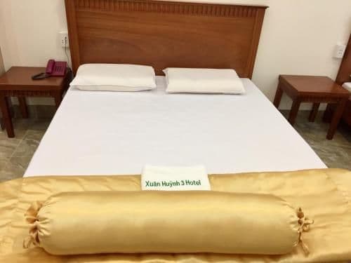 King Room with Two King Beds