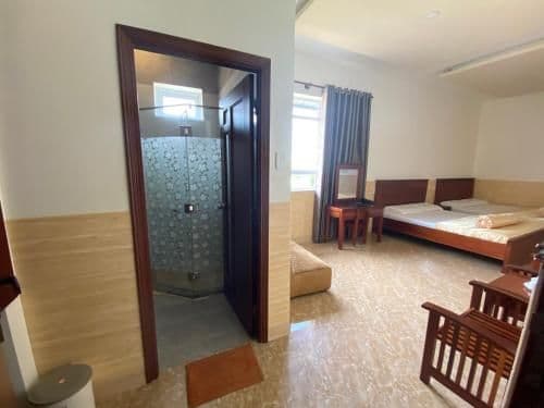King Room with Two King Beds