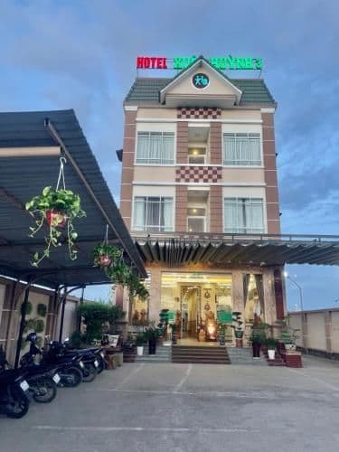 Hotel Xuan Huynh 3 Hotel Xuan Huynh 3