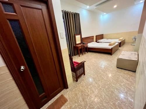 King Room with Two King Beds
