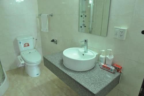 Superior Apartment