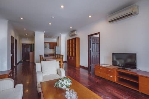Superior Apartment