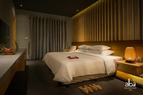 Spa and Onsen Package - Premium Deluxe Room