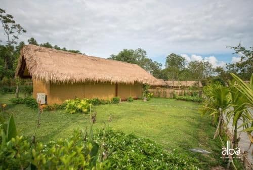 Spa and Onsen Package - Two-Bedroom Bungalow