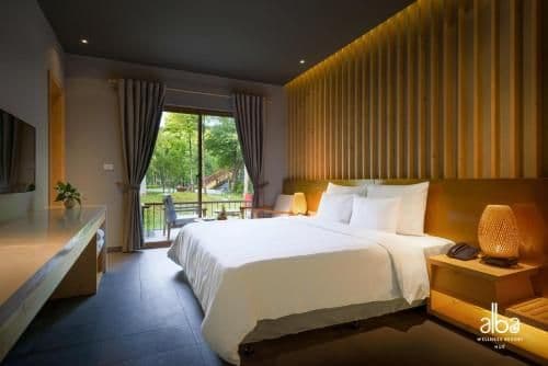 Spa and Onsen Package - Premium Deluxe Room
