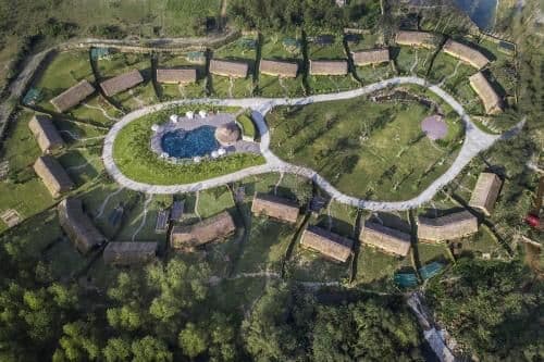 Alba Wellness Resort By Fusion Alba Wellness Resort By Fusion