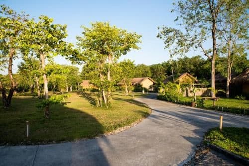 Spa and Onsen Package - Two-Bedroom Bungalow