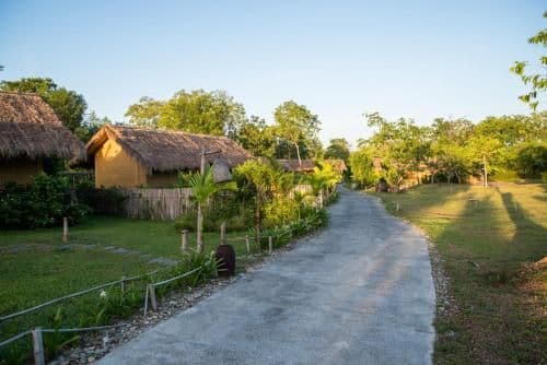 Spa and Onsen Package - Two-Bedroom Bungalow