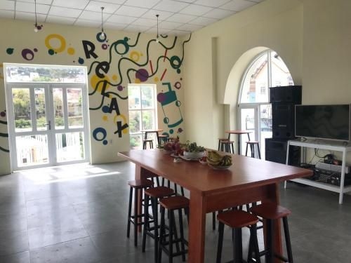 Big Home Dalat Homestay (Hanh Phuc Motel Dalat)2