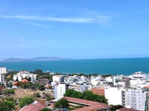 Apartment with Sea View