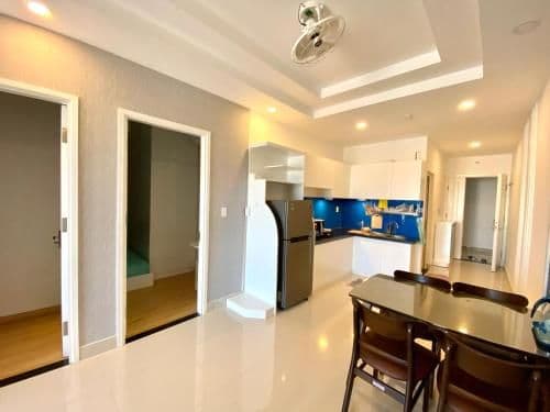 Apartment with Sea View