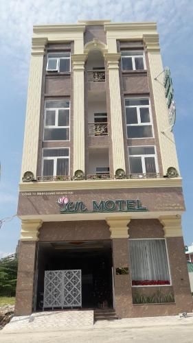 Sen Motel0