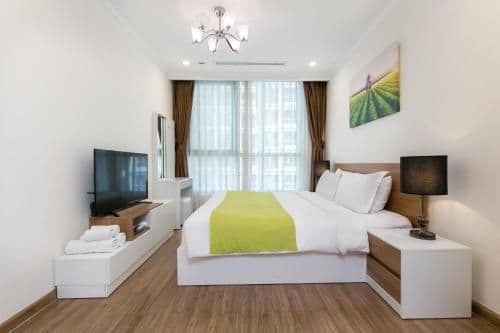 Superior Apartment