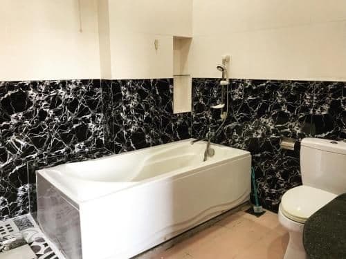 Family Double Room