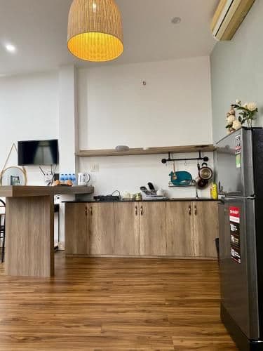 Family Double Room