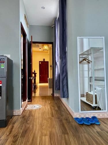 Family Double Room