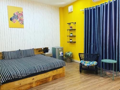 Emerald Boutique Stay1