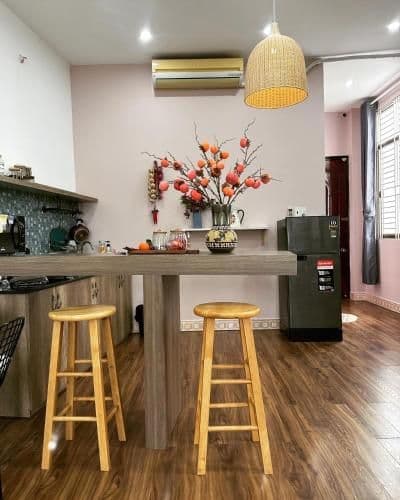 Family Double Room