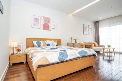 Shendo Apartment - Lancaster Hanoi Shendo Apartment - Lancaster Hanoi