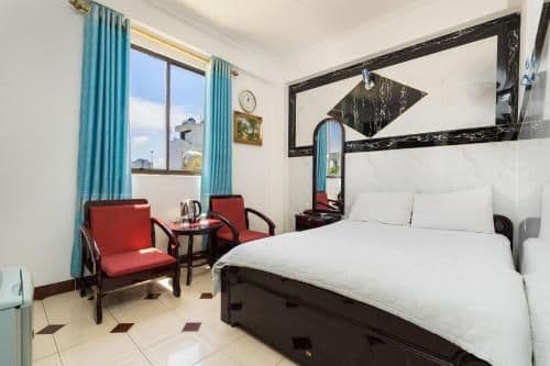Double Room