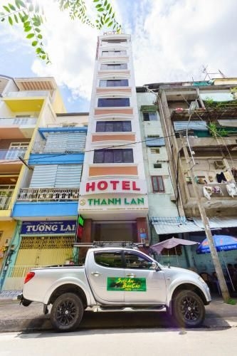Thanh Lan Hotel0