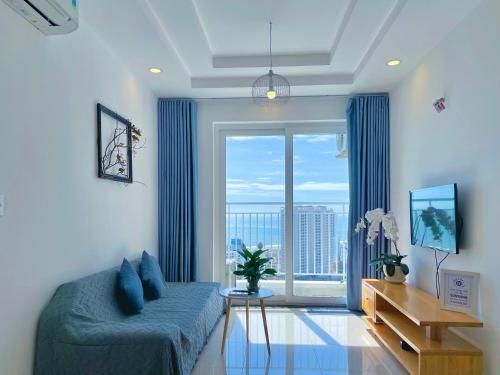 Vung Tau Melody apartment - The Fives0