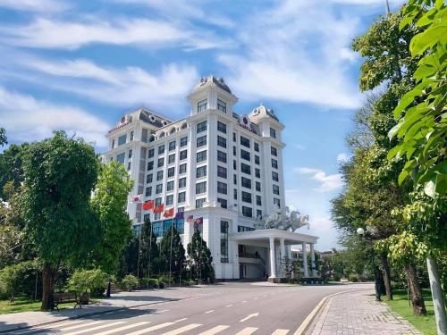 เวสต์เลก โฮเต็ล แอนด์ รีสอร์ต วิง ฟุก (Westlake Hotel & Resort Vinh Phuc)3