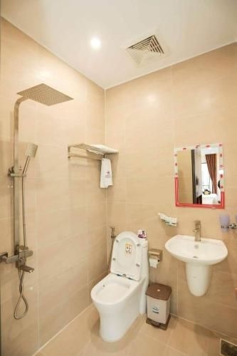 Khách sạn Triều Dâng (Khach san Trieu Dang)3
