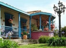 Casa Mosaico Hotel Boutique1