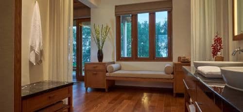 Lake Room
