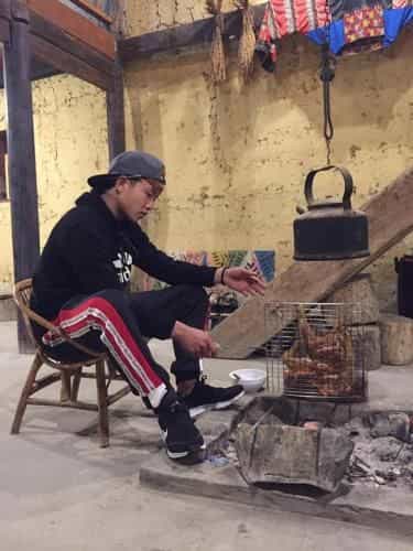 Homie homestay Homie homestay