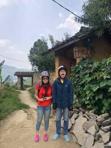 Homie homestay Homie homestay