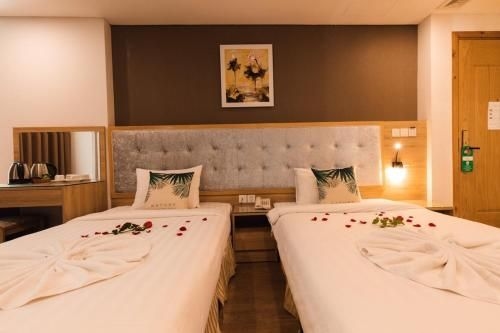 My Villa Hotel - Airport2