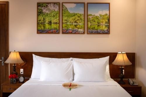 Bai Dinh Garden Resort & Spa2