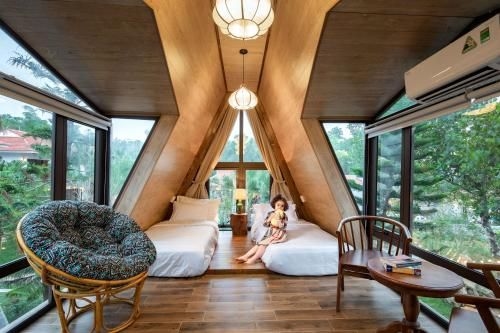 Bai Dinh Garden Resort & Spa1