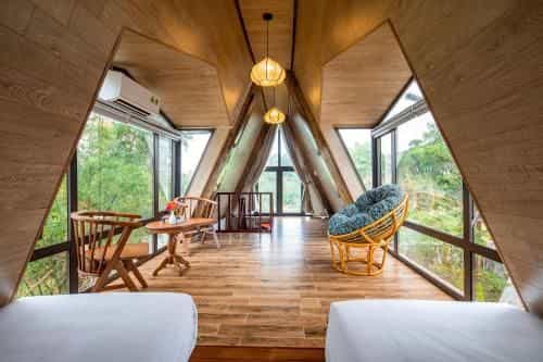 Bai Dinh Garden Resort & Spa Bai Dinh Garden Resort & Spa