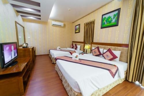 Khách sạn INCO 515.9 (Khach san INCO 515.9)1