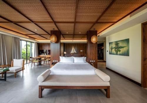 Moonrise Suite