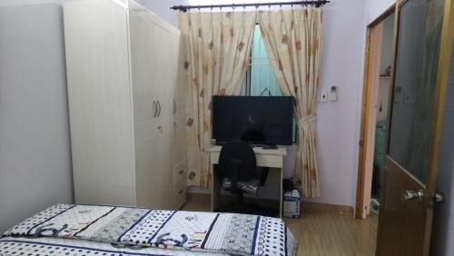 Thuy Huong Homestay4