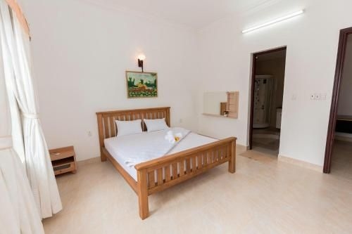 Palm Villa 92