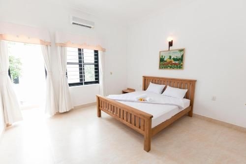 Palm Villa 93