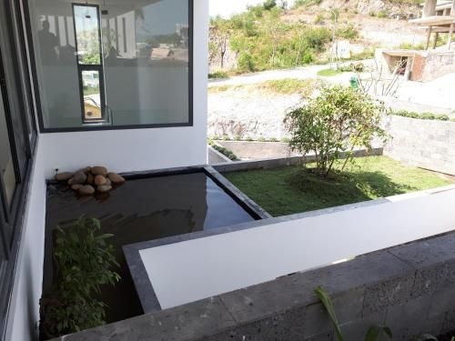 Harbor View Villa4