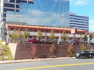 Econo Lodge Fort Lee Econo Lodge Fort Lee