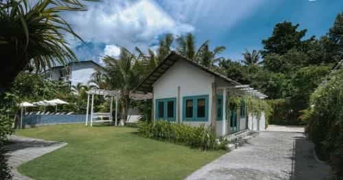 Philip Bungalow Philip Bungalow