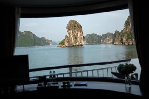 Executive Suite with Terrace - 2 Days 1 Night