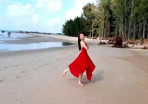 Resort Bao Anh Sunset Beach Resort Bao Anh Sunset Beach