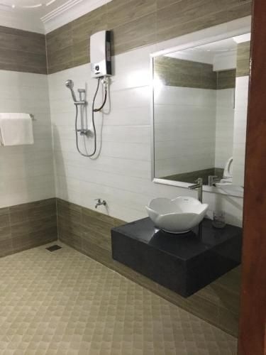 Hotel Thanh Van 23